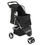 Thumbnail: 3 Wheels Pet Stroller, Dog Cat Cage Jogger Stroller for Medium Small Dogs Cats,