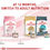 Thumbnail: Royal Canin Feline Health Nutrition Kitten Loaf in Sauce Canned Cat Food, 3 Oun