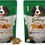 Thumbnail: Perfect Poop Digestion & General Health Supplement for Dogs: Fiber, Prebiotics,