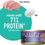 Thumbnail: Tiki Cat Luau Grain-Free, Low-Carbohydrate Wet Food with Poultry or Fish in Con