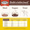 Thumbnail: Primal Freeze Dried Dog Food Nuggets, Turkey & Sardine; Complete & Balanced Mea