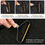 Thumbnail: Portable Lint Remover Pet Fur Clothes Fuzz Shaver Jumper Trimmer Roller Reusable