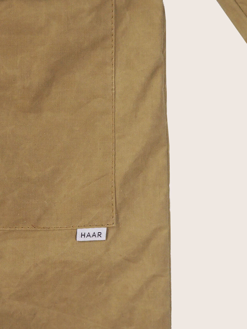 Thumbnail: Dispatcher Coat - Beige