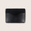 Thumbnail: Cardholder wallet - Black