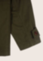 Thumbnail: Field Jacket - Olive Twill