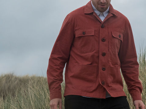 Our Interview with Outdoor Wear Mag