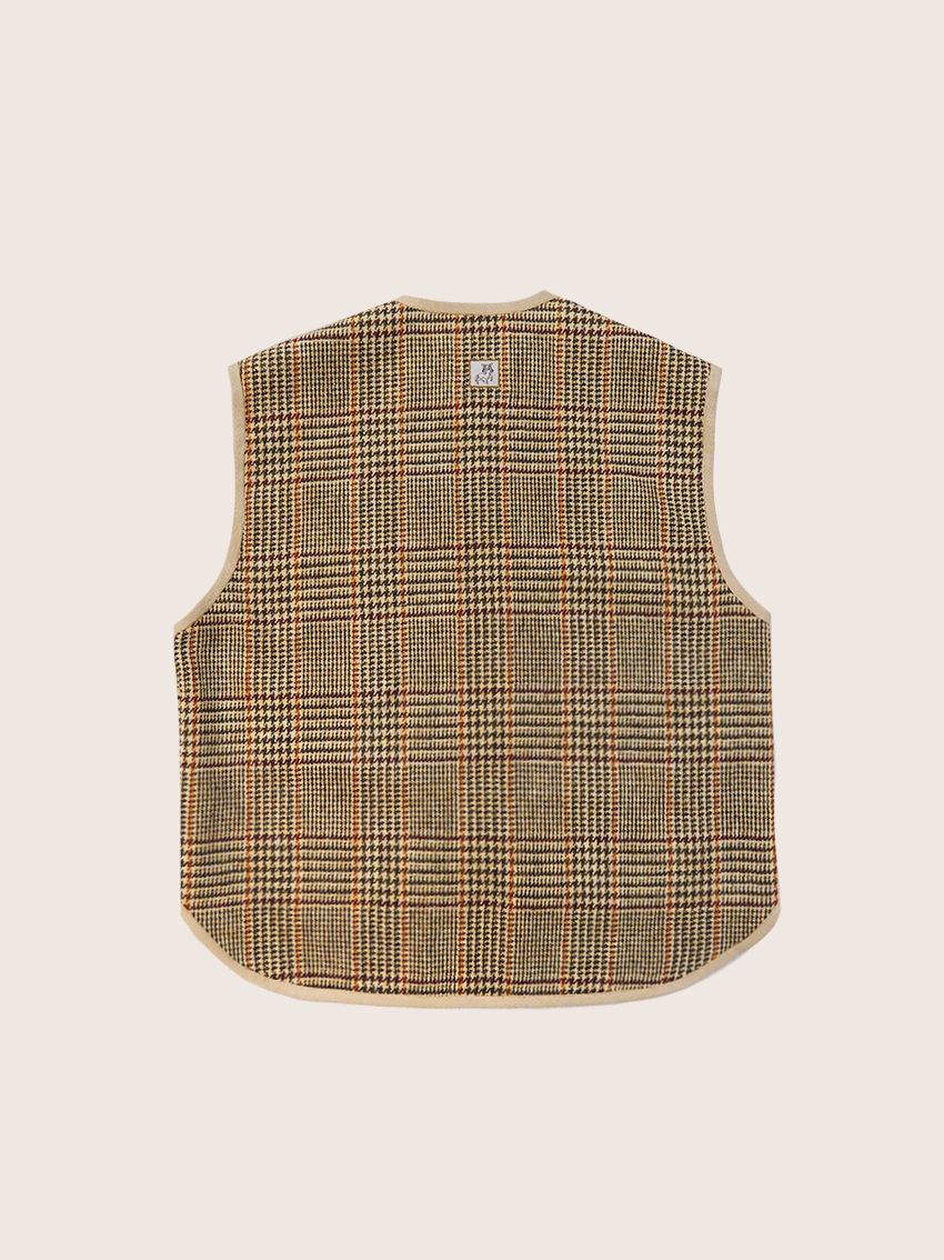 Thumbnail: Dispatcher Coat - Beige