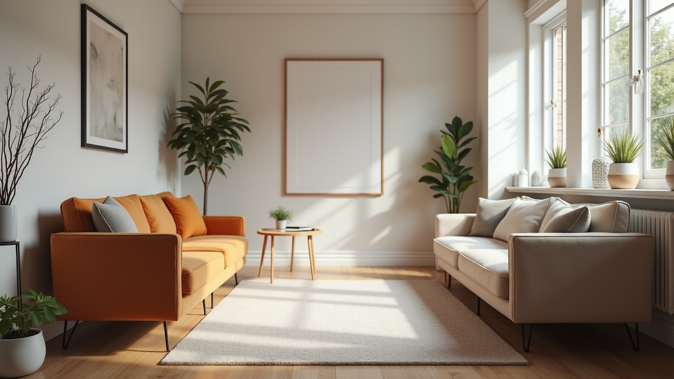 Creating Safe Spaces: The Importance of Counselling Support