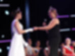 Queen's Charm ceremony
