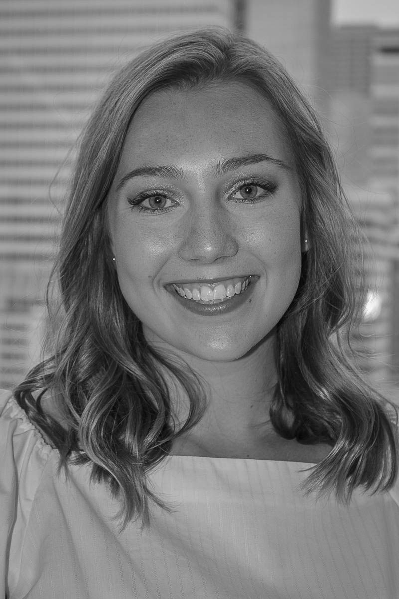 Aquatennial Princess Ellie Brimeyer