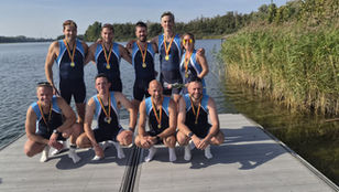 Belgisch Kampioenschap Lange Boten