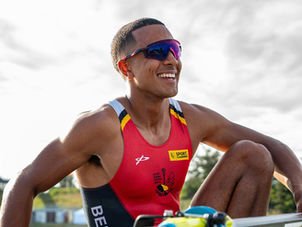 World Rowing Coastal Championships