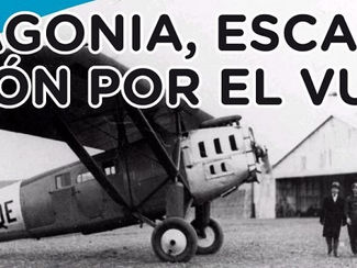 30.06 | Patagonia, escala y pasión por el vuelo en la UNPSJB