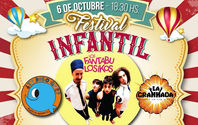 6.10 | Festival infantil en la Escuela 150