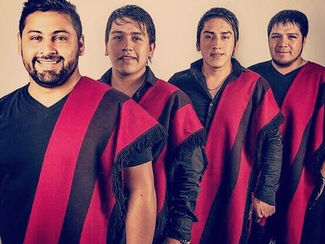 23.06 | Canto Nuevo en Casino Puerto Madryn