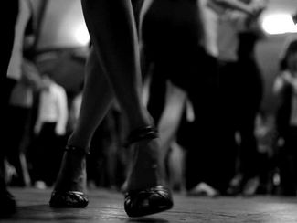 15 y 16.09 | Maratón de Danzas Solidario y Festival Danzas de Primavera