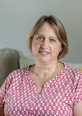Counsellor Vicky Jones at Chrysanthemum Counselling