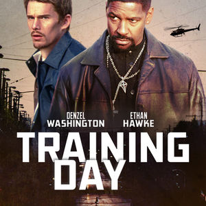 Training Day (2001) Revisit ft. Joe Boukhari