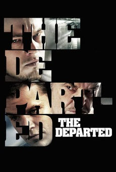 The Departed (2006) ft. Peterson W. Hill