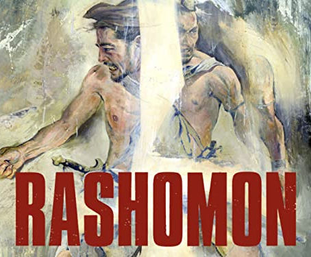 Rashomon (1950)