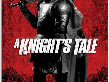 A Knight's Tale (2001)