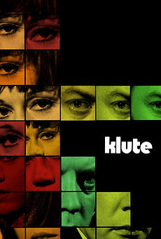 Klute (1971) ft. Scott Cole