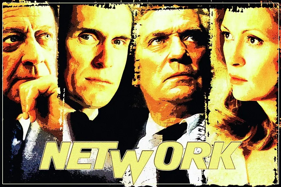 Network (1976)