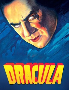 Dracula (1931) ft. Sara Shea