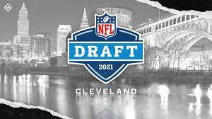 NFL Draft 2021 - Day 3 Thoughts