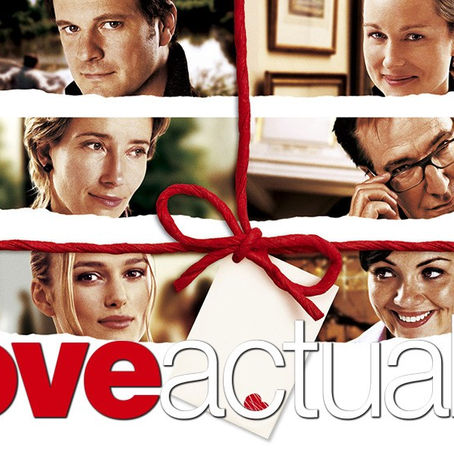 Love, Actually (2003)