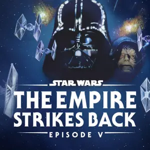 The Empire Strikes Back (1980) ft. Robb Conlon and Andrew Corns