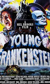 Young Frankenstein (1974)