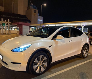 AIRPORT PRIVAE TRANFER