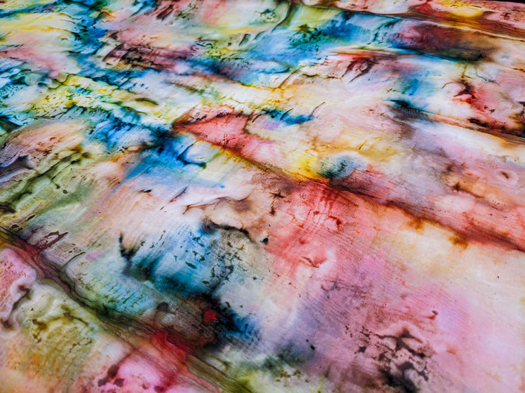 Integumentum II Process