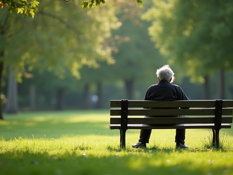 Managing Anxiety: Simple Practices to Regain Control and Find Calm