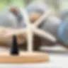 Thumbnail: Palo Santo & Cedar Incense Cones