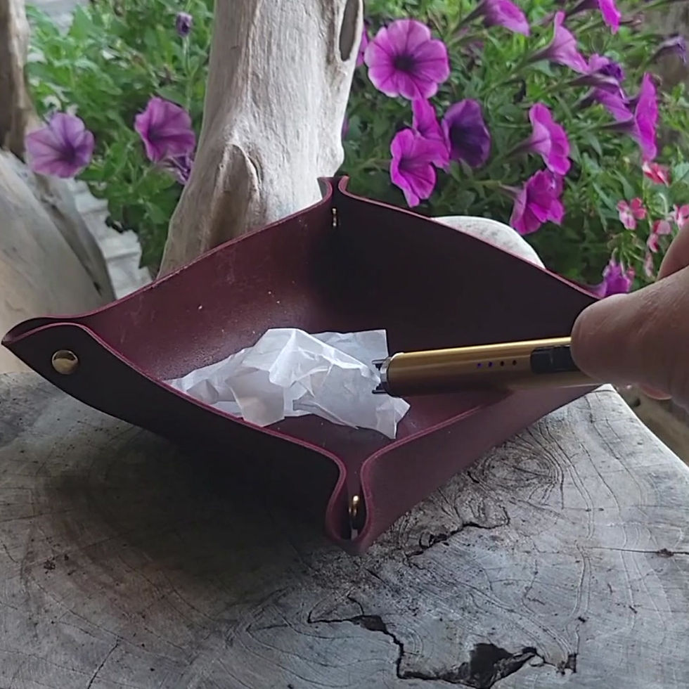 Thumbnail: Manifestation Kit