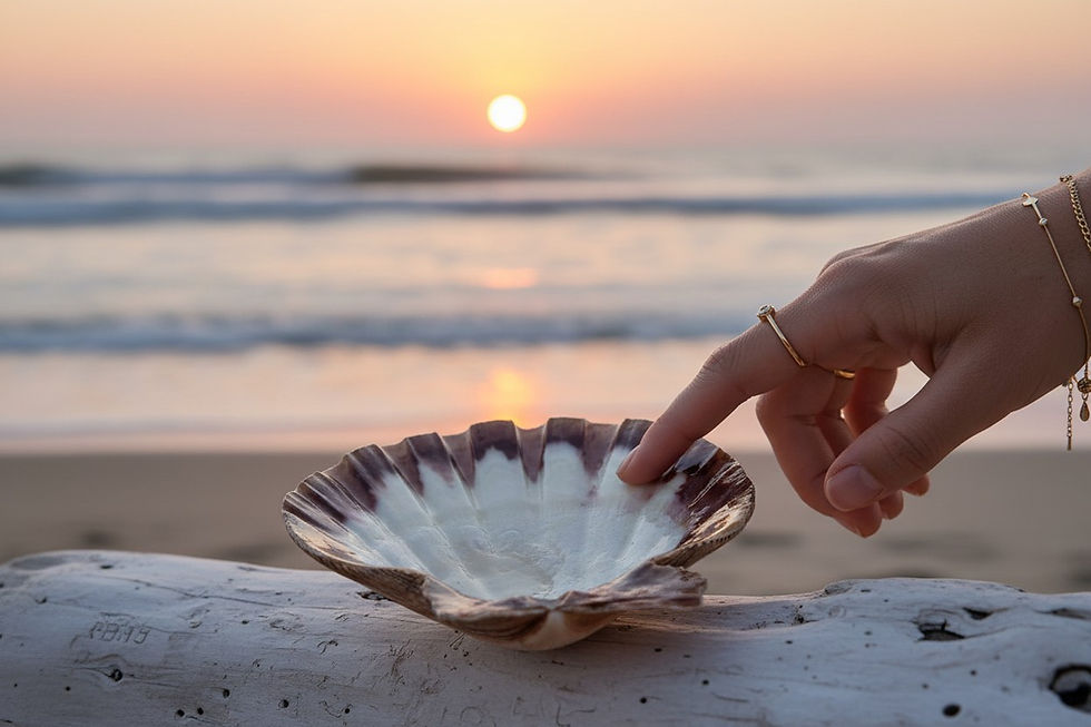 Thumbnail: Coastal Solstice Ritual Kit