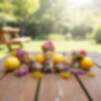 Thumbnail: Lemon Citrine & Wild Joy Smudge Stick