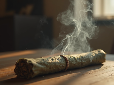 Reconnecting with Ancestral Wisdom through Smudging and Honoring Mothers