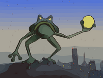 Spaceship approaching Earth is probably a comet, say aliens