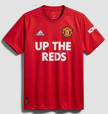 Labour Party agree sponsorship deal with Man Utd