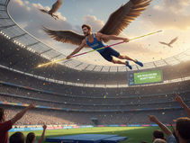 European Sport Contest to be launched