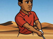 Tiger Woods to be Trump's Middle East envoy