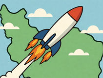 Trump gives order for Artemis II rocket to be fired at Tehran