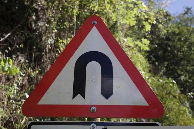 Center parcs release final U turn instructions for residents