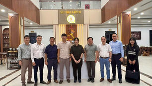 Kinh nghiệm tư vấn các dự án đầu tư nước ngoài