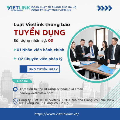 THÔNG BÁO TUYỂN DỤNG ĐỢT 2 NĂM 2026