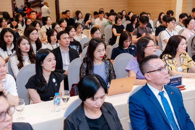 LUẬT VIETLINK THAM DỰ CHƯƠNG TRÌNH KẾT NỐI DOANH NGHIỆP VIỆT NAM – HÀN QUỐC: ĐỒNG HÀNH CÙNG NHÀ ĐẦU TƯ TRONG MÔI TRƯỜNG PHÁP LÝ TẠI VIỆT NAM