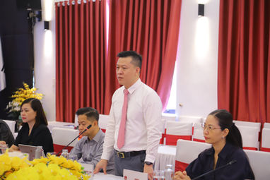 CÔNG TY LUẬT TNHH VIETLINK KÝ KẾT THỎA THUẬN HỢP TÁC VỚI TRƯỜNG ĐẠI HỌC KINH TẾ – ĐẠI HỌC QUỐC GIA HÀ NỘI
